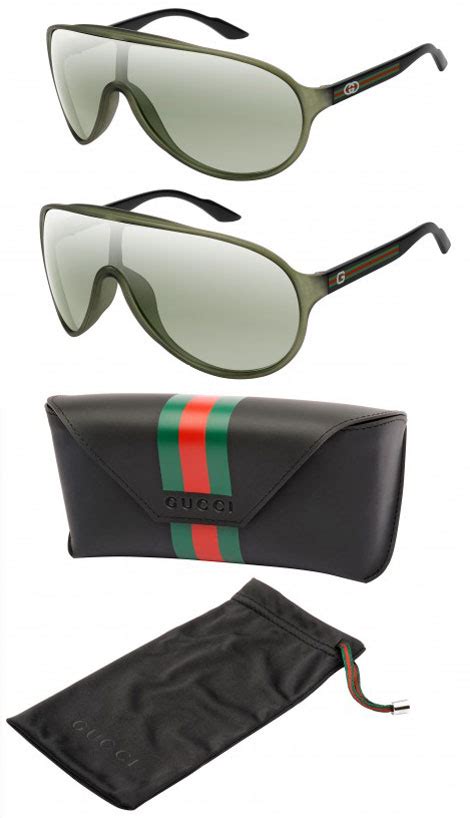 catalogo occhiali gucci safilo|Safilo glasses.